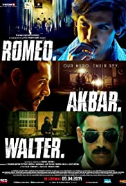 Romeo Akbar Walter 2019 DVD Rip full movie download